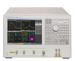 Unlike traditional "rack & stack" solutions, Agilent's  E5052A Signal Source Analyzer has everything you need for signal source analysis in a single instrument.