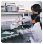 Agilent Technologies’ Joint Venture in China Serves Domestic Market with Its First Fully Localized Test & Measurement Product