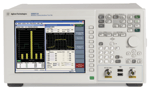 The Agilent E6601A Wireless Communications Test Set lowers the cost of test through industry leading speed, the industry’s first built-in Windows(r) XP PC and flexible licensing options which allow users to better manage test asset costs.