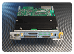 PCIe2 Analyzer module