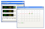 Screenshot - Source Measure Unit & Switch Matrix
