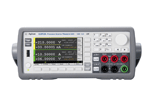 The Agilent B2900A Series precision source/measure units are cost-effective source/measurement solutions that offer superior performance and an intuitive graphical user interface.