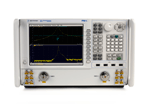 Agilent's  PNA-L VNAs are available in five frequency models. Three frequency models, start at 300 kHz, with two or four ports available for the 13.5- and 20-GHz models, and two ports available for the 8.5-GHz product. The other two frequency models with two ports, start at 10 GHz, and include the 43.5- and 50-GHz products.