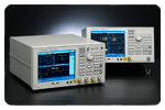 The Agilent ENA E5071C and TDR application software make the ideal one-box solution for high-speed serial interconnect analysis.