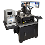 Agilent and Cascade Microtech 200mm Device Characterization Solution